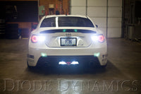 Tail As Turn Kit W Backup For 2013-2016 Fr S Brz Stage 2