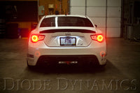 Tail As Turn Kit W Backup For 2013-2016 Fr S Brz Stage 2