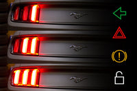 2010-2023 Ford Mustang 2010-2023 Ford Mustang Sequencer (USDM) (pair)