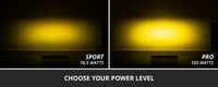 SS20 Pro Yellow Flood ABL (one)