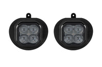 SS3 Pro Type DR Kit ABL White SAE Fog