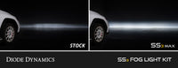 SS3 Max Type TS Kit ABL White SAE Fog