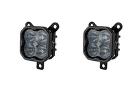 SS3 Pro Type YS Kit ABL Yellow SAE Fog