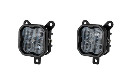 SS3 Pro Type YS Kit ABL Yellow SAE Fog