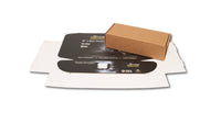 SS3 Sport ABL White SAE Driving No Brackets (single)