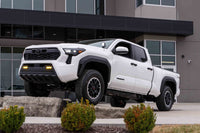 2025-2026 Toyota 4Runner Off-Road Light LED Ditch Light Kit for Toyota Tacoma/4Runner Pro Yellow Combo
