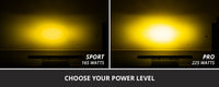 SS40 Sport Yellow Combo ABL (one)
