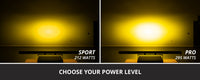 SS50 Pro Yellow Spot ABL (one)