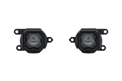 2025-2025 Mitsubishi Outlander PHEV Fog Light Kit