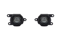 2025-2025 Mitsubishi Outlander PHEV LED Fog Light Kit White SAE Fog