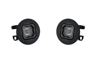 SSC1 Type GBS LED Fog Light Kit Yellow SAE Fog
