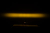 C1 SAE Yellow Fog ABL (pair)
