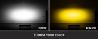 2024-2026 Toyota Tacoma Auxiliary Light TRD Grille Lightbar SS20 Sport White Driving