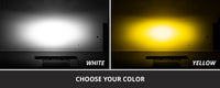 2018-2026 Jeep Wrangler Auxiliary Light LED Kit Sport White Driving ABL