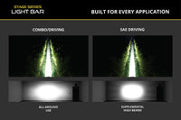 SS50 Sport DC Combo Standard MBL (one)