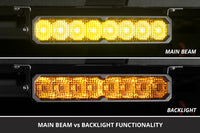 SS20 Sport Yellow Spot ABL (one)