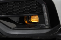 2024-2026 Subaru Crosstrek Elite Foglamp Type Y White (pair)