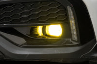 2024-2026 Subaru Crosstrek Elite Foglamp Type Y White (pair)