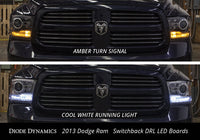 2013-2018 Ram 1500 Daytime Running Light Circuit Board LED Boards for 2013-2018 Dodge Ram