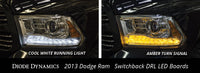2013-2018 Ram 1500 Daytime Running Light Circuit Board LED Boards for 2013-2018 Dodge Ram