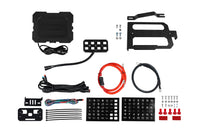 2016-2023 Toyota Tacoma Multi-Purpose Switch Panel Kit D-Switch Kit