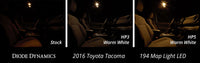 2000-2004 Dodge Intrepid LED Amber (pair)