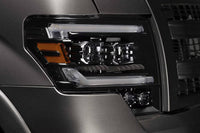 Ford F-150 (09-14) XB Evo LED Headlights