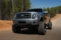 Ford F-150 (09-14) XB Evo Hybrid LED Headlights