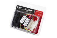 Tail As Turn Kit W Backup For 2014-2024 Toyota 4Runner Stage 2