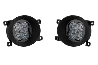 SS3 Pro Toyota RAV4 Kit ABL White SAE Fog