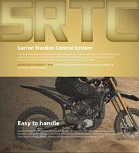 Surron Ultra Bee 2025 Model (USA Stock)