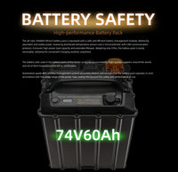 Surron Ultra Bee 2025 Model (USA Stock)