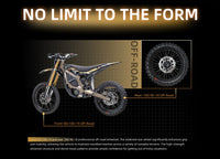 Surron Ultra Bee 2025 Model (USA Stock)