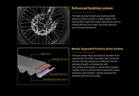Surron Ultra Bee 2025 Model (USA Stock)