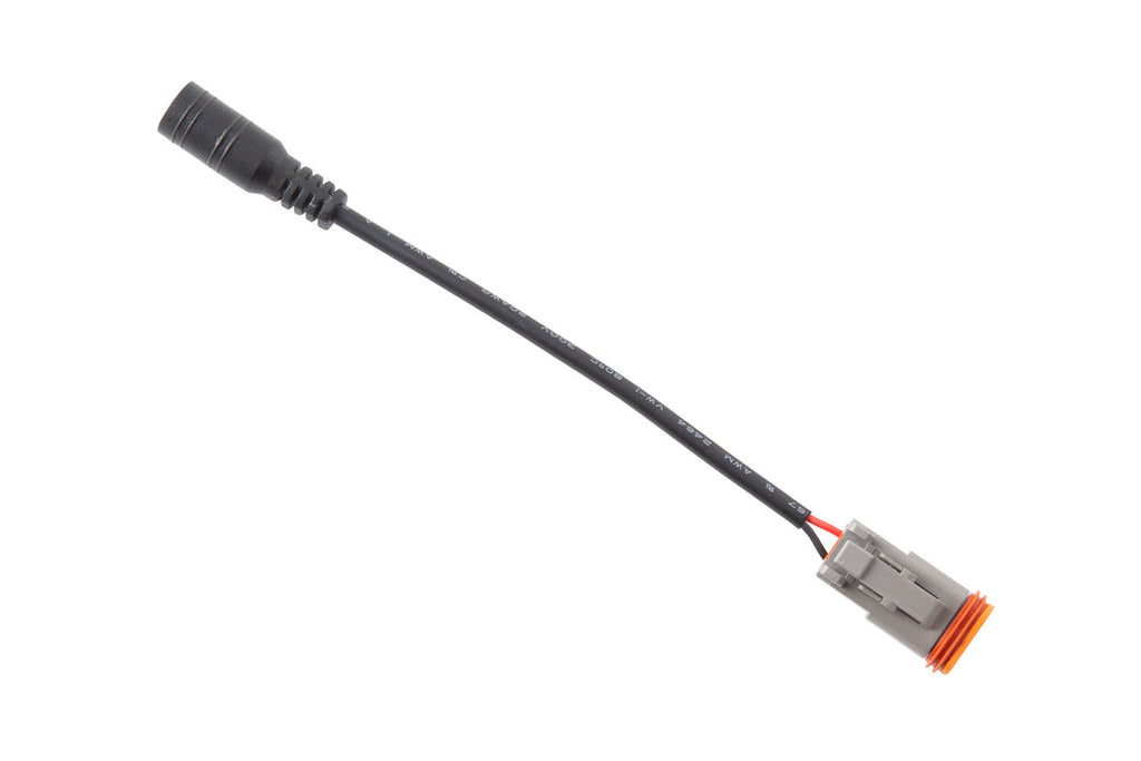 Dc To Dt Adapter (one)