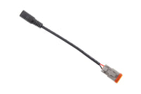 Dc To Dt Adapter (one)