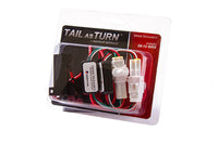 Tail As Turn Kit W Backup For 2008-2014 Subaru Wrx Sti Hatchback Stage 2