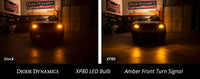 1157 XP80 LED Amber (single)