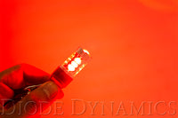 2003-2013 Toyota Matrix LED Red (pair)