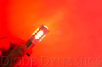 2011-2012 Ram 2500 LED Red (pair)