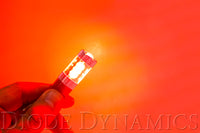 2008-2024 Ford F-250 Super Duty Turn Signal Light Bulb LED Red (four)