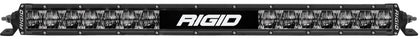 Rigid Industries 20in SR-Series Dual Function SAE High Beam Driving Light