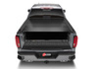 BAK 19-20 Chevy Silverado 5ft 8in Bed (New Body Style) BAKFlip G2