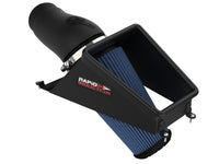 aFe Rapid Induction Pro 5R Cold Air Intake System 14-19 Mercedes-Benz CLA250 L4-2.0L (t)