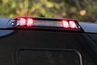 X3B LED Brake Light: Ford F150-SD-Ranger (15-21) (w/ Camera)