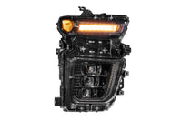 Chevrolet Silverado HD (20-23) : XB LED Headlights