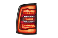 Dodge RAM (09-18): Morimoto XB LED Tails (GEN 2)