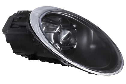 XB LED Headlights: Porsche 997 (05-12) (Pair)