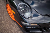 Porsche 911 997 (05-13): XB LED Headlights