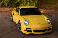 Porsche 911 997 (05-13): XB LED Headlights